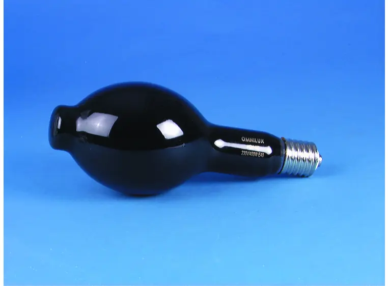 Omnilux UV lamp 400W E-40 